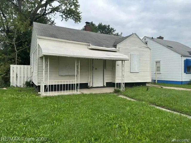 19994 Carrie, Detroit, MI 48234 - #3
