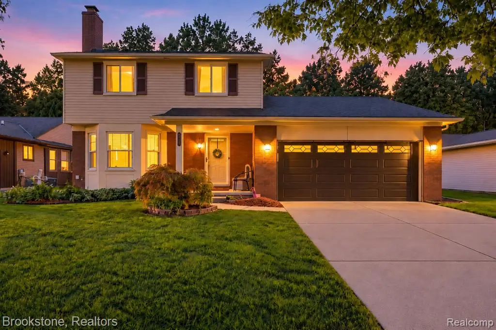 13162 Beresford, Sterling Heights, MI 48313 - #1