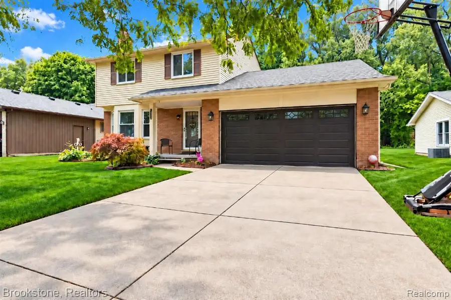 13162 Beresford, Sterling Heights, MI 48313 - #3