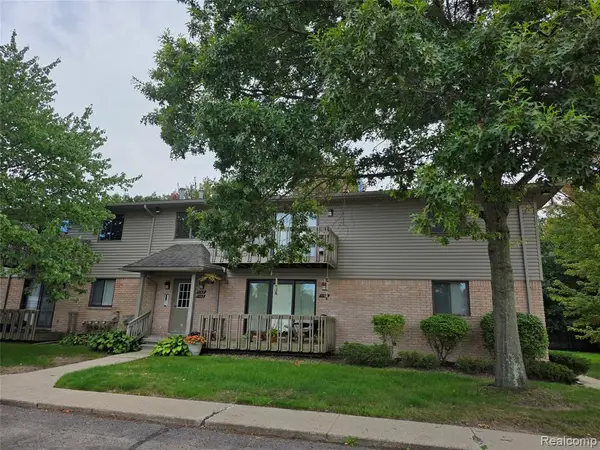 1164 Hillcrest, Oxford, MI 48371