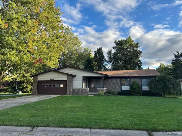 9351 Park Pl, Swartz Creek, MI 48473