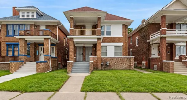 4073 W Philadelphia, Detroit, MI 48204