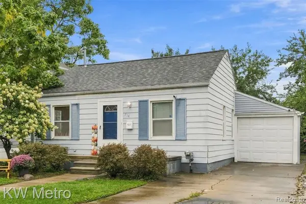 714 Devillen, Royal Oak, MI 48073