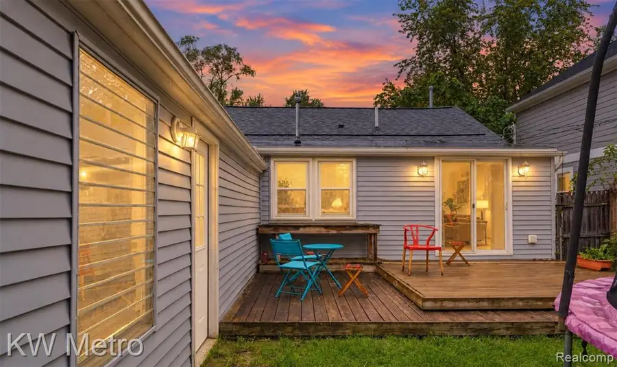 714 Devillen, Royal Oak, MI 48073 - #3
