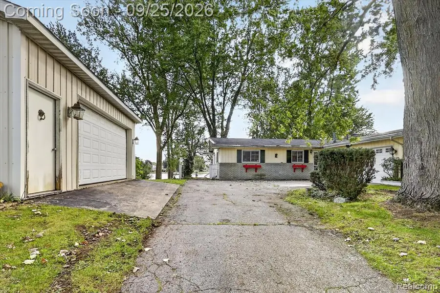 4223 Sadler, Linden, MI 48451 - #2