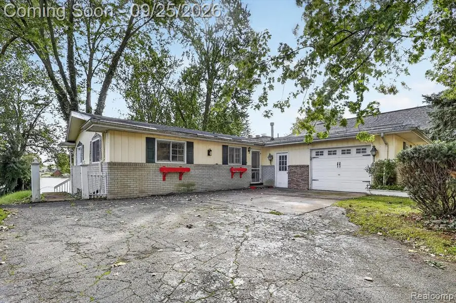 4223 Sadler, Linden, MI 48451 - #3