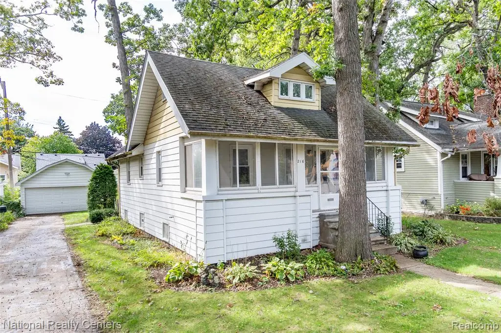216 Rhode Island, Royal Oak, MI 48067 - #1