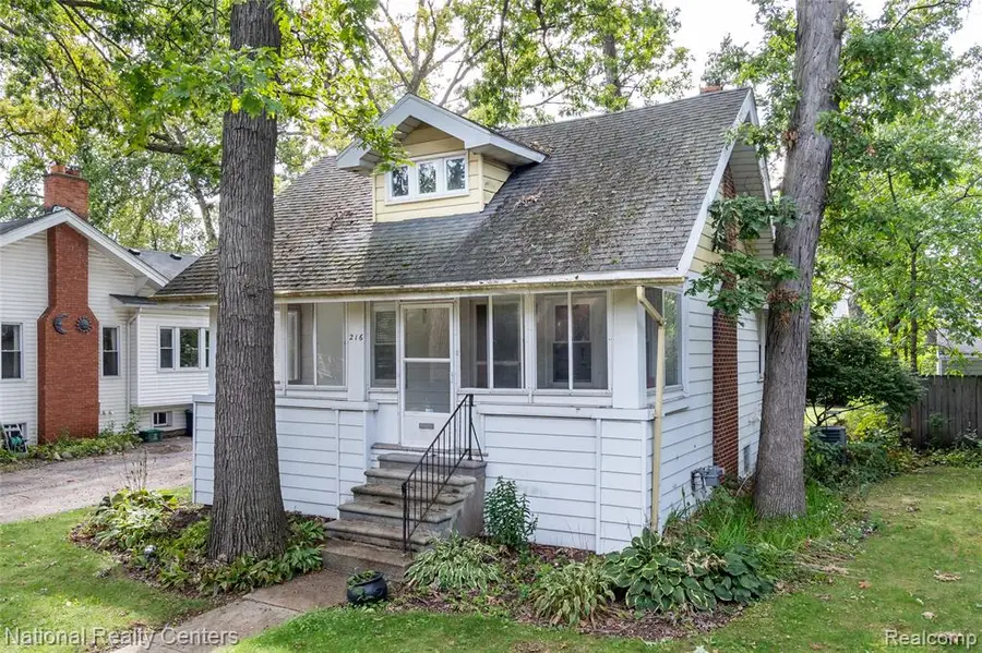 216 Rhode Island, Royal Oak, MI 48067 - #3
