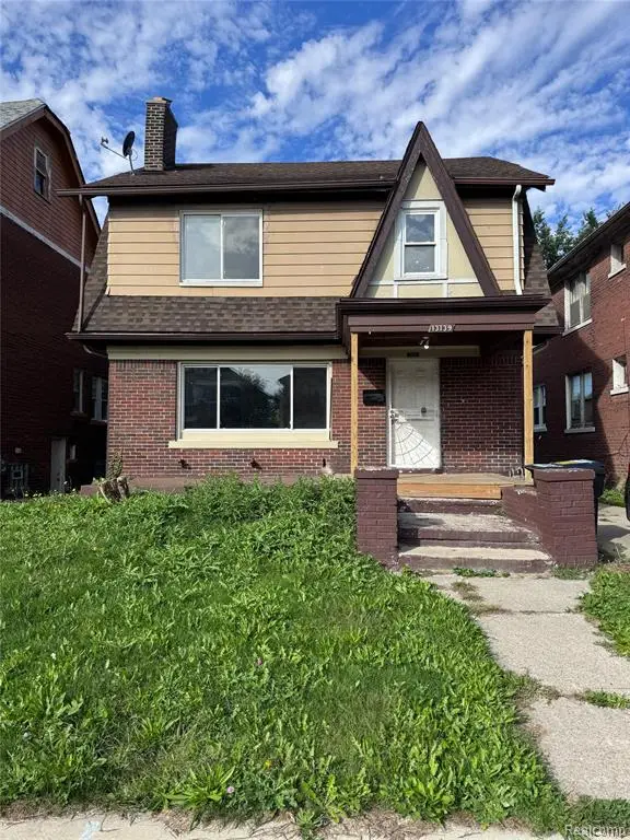 13139 Stoepel, Detroit, MI 48238