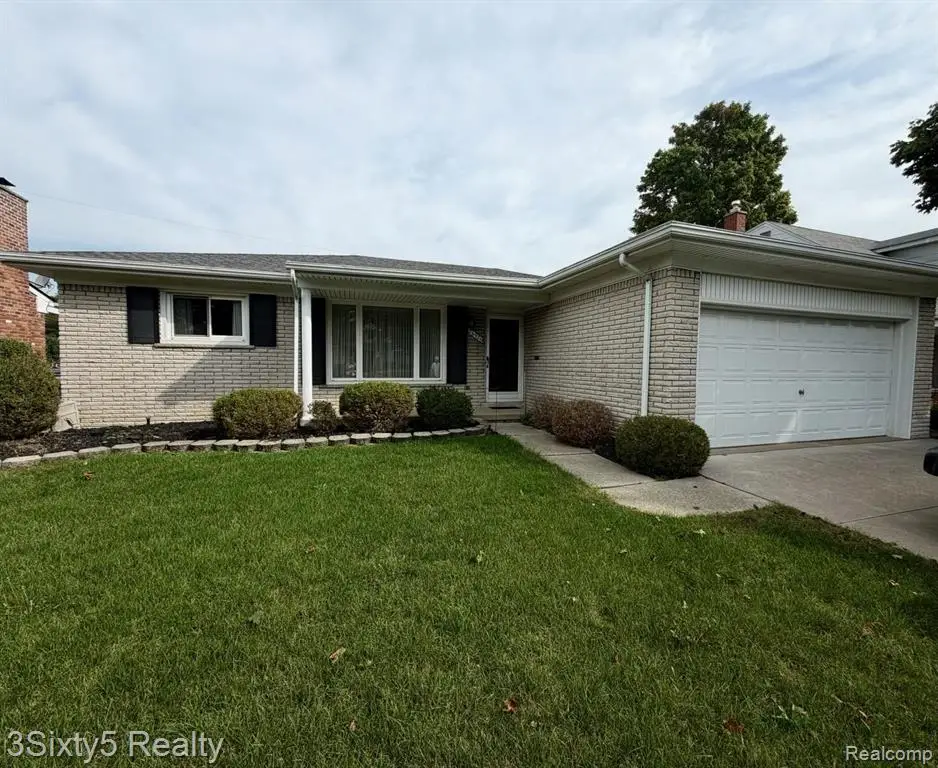 26926 Rochelle, Dearborn Heights, MI 48127 - #1
