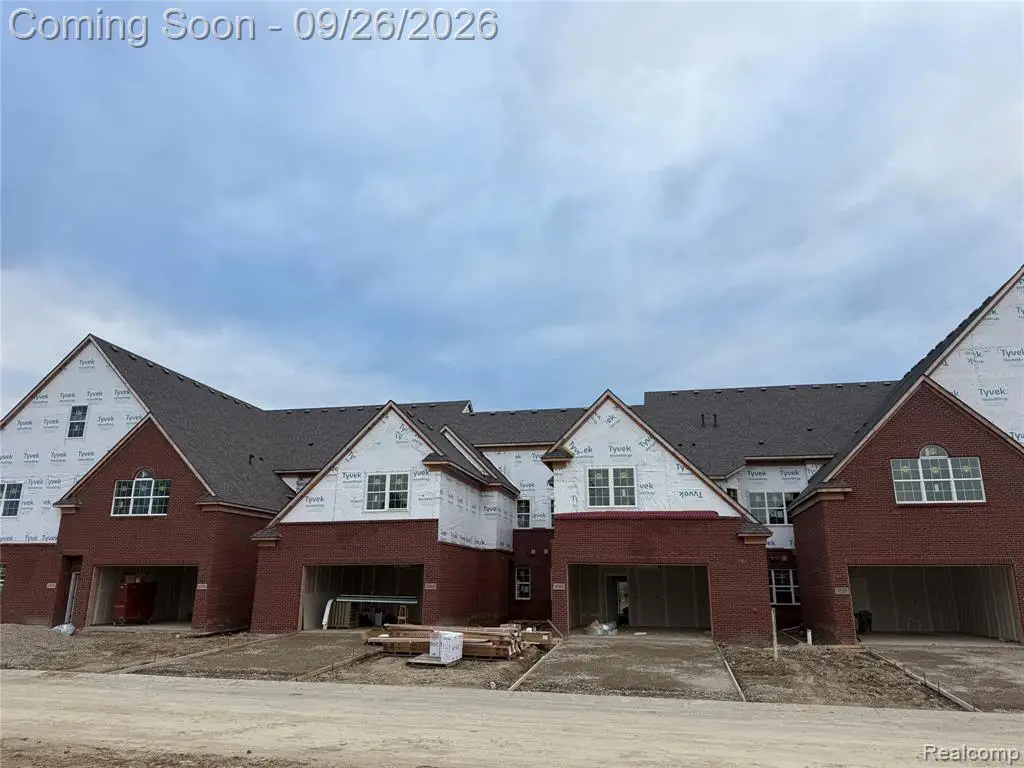 4508 Southbridge #574, Canton, MI 48188 - #1