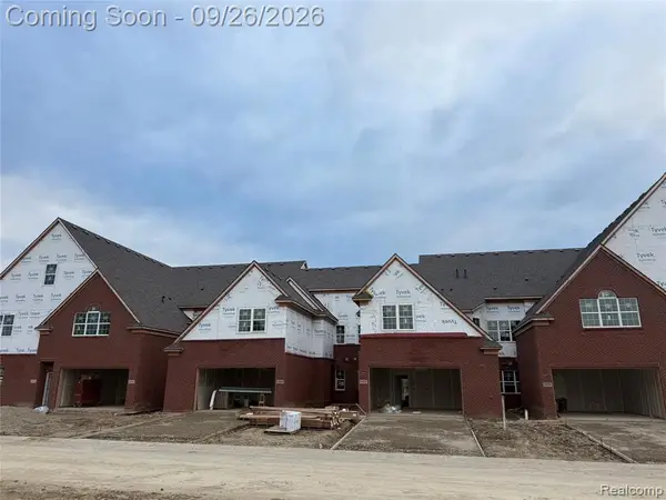 4520 Southbridge #576, Canton, MI 48188