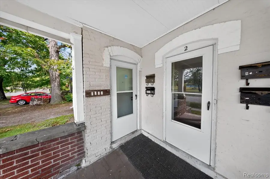 932 N Congress Apt3, Ypsilanti, MI 48197 - #2