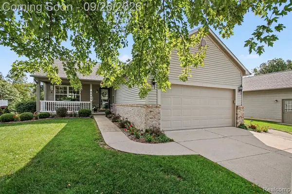 8005 Pagels, Grand Blanc, MI 48439