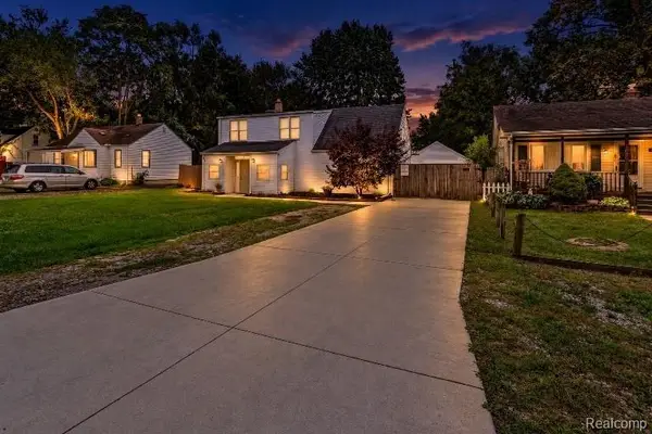 24843 Mary, Taylor, MI 48180