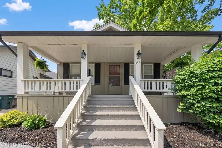 388 Channing, Ferndale, MI 48220 - #2