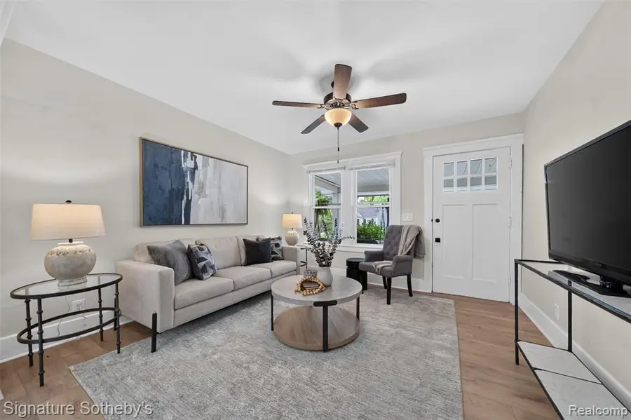 388 Channing, Ferndale, MI 48220 - #3