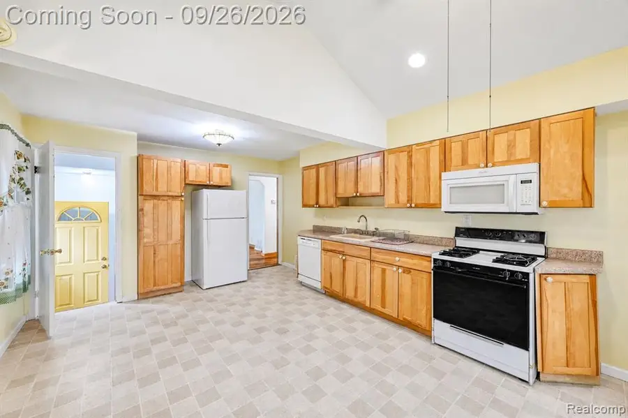 3409 Woodland, Royal Oak, MI 48073 - #2