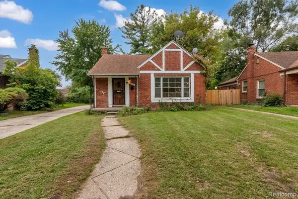 22533 S Kane, Detroit, MI 48223
