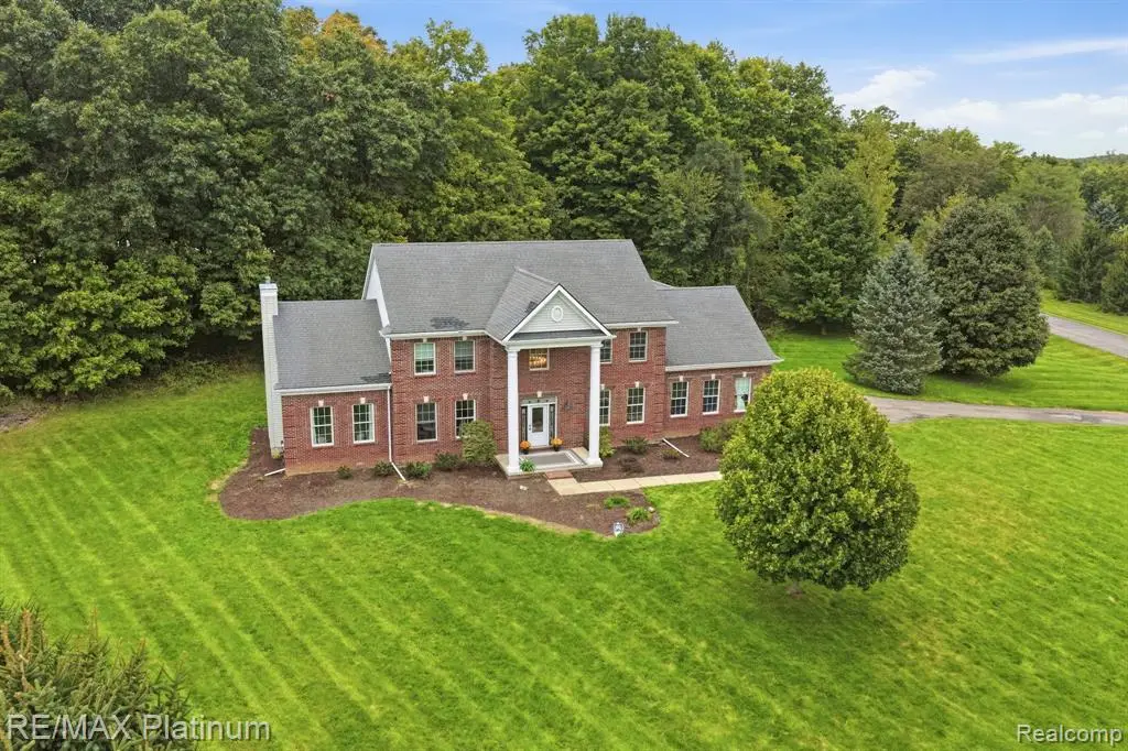 7035 Winters, Dexter, MI 48130 - #1