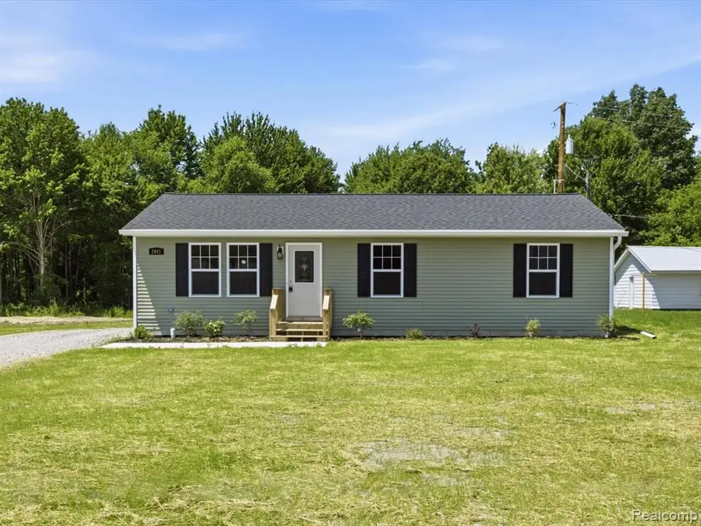 2941 Beach, Port Huron, MI 48060 - #1