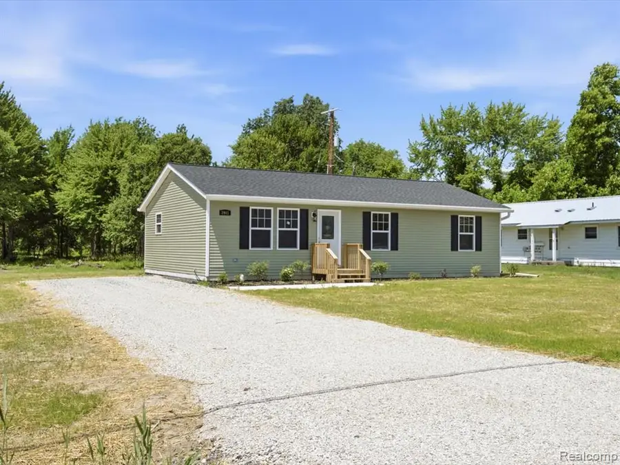 2941 Beach, Port Huron, MI 48060 - #2