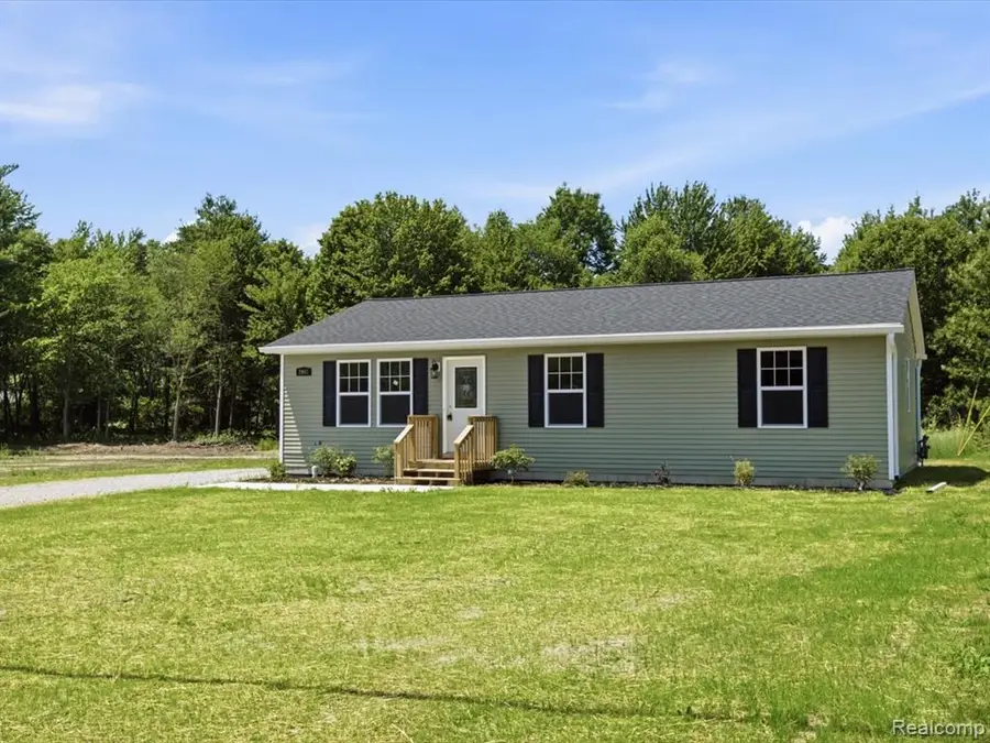 2941 Beach, Port Huron, MI 48060 - #3