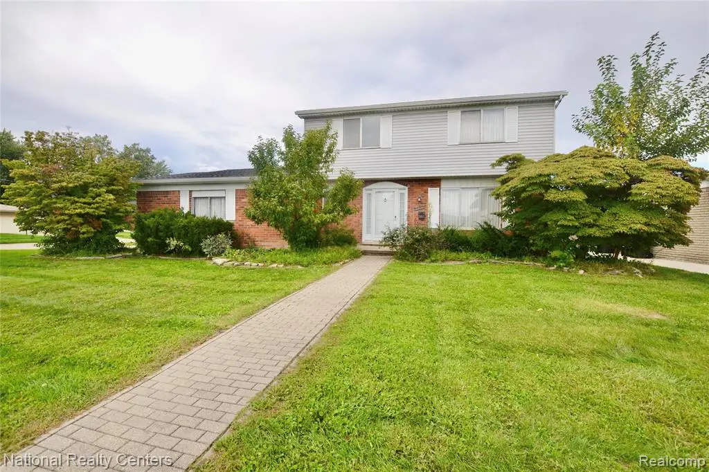 36306 Weber, Sterling Heights, MI 48310 - #1
