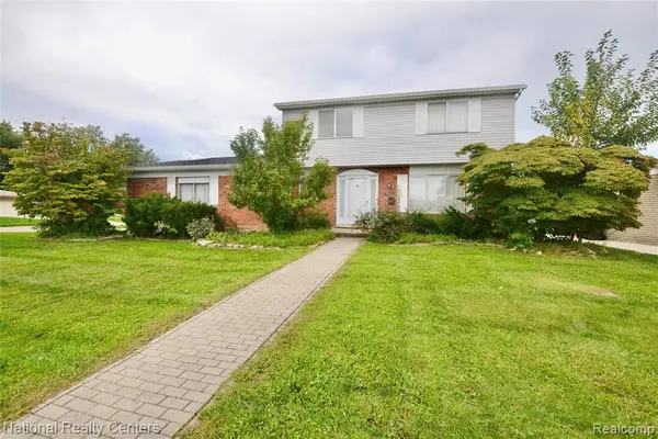 36306 Weber, Sterling Heights, MI 48310