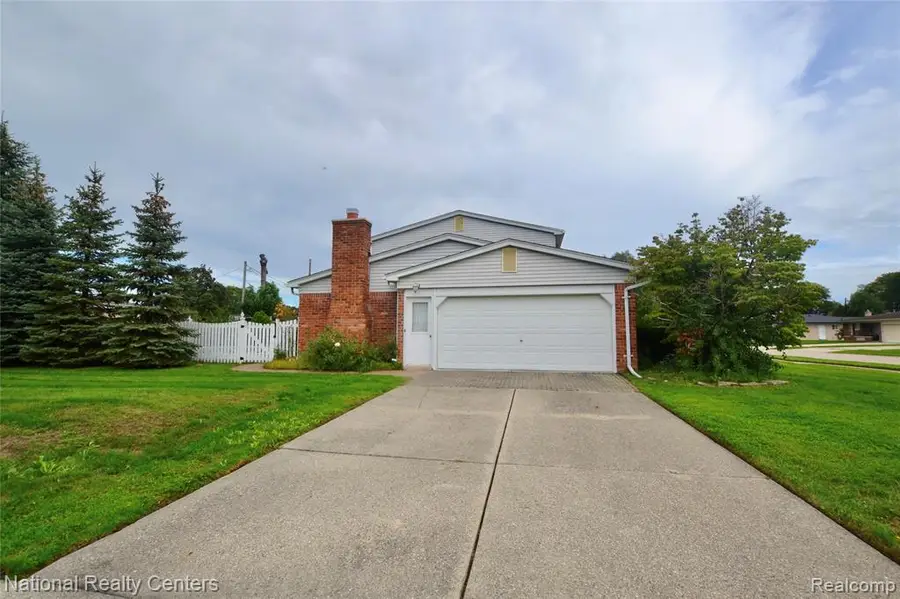 36306 Weber, Sterling Heights, MI 48310 - #2
