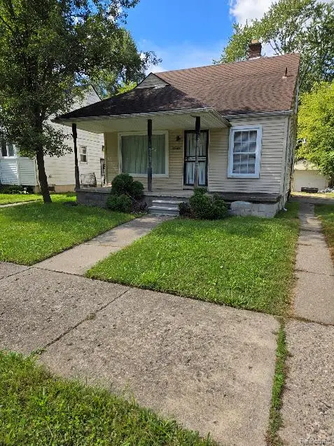 19341 Blackstone, Detroit, MI 48219