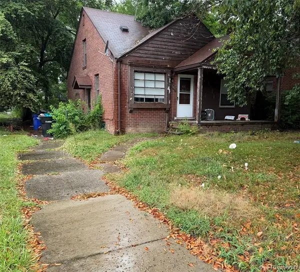 19403 Stahelin, Detroit, MI 48219