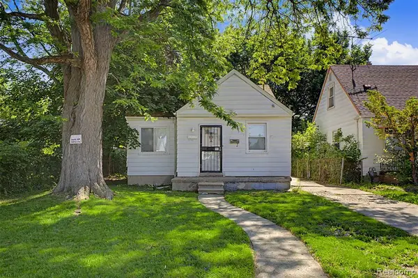 6438 Archdale, Detroit, MI 48228