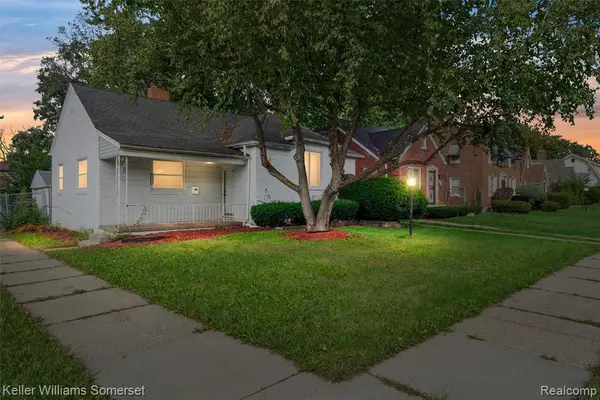16701 Lindsay, Detroit, MI 48235