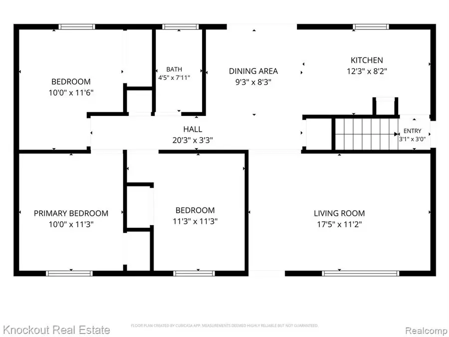 5796 Burt, Birch Run, MI 48415 - #3