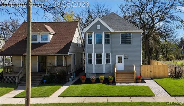 4486 Seyburn, Detroit, MI 48214