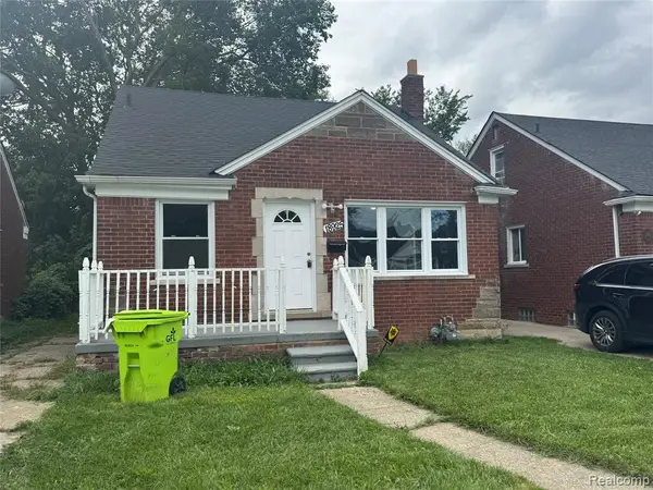 18925 Runyon, Detroit, MI 48234