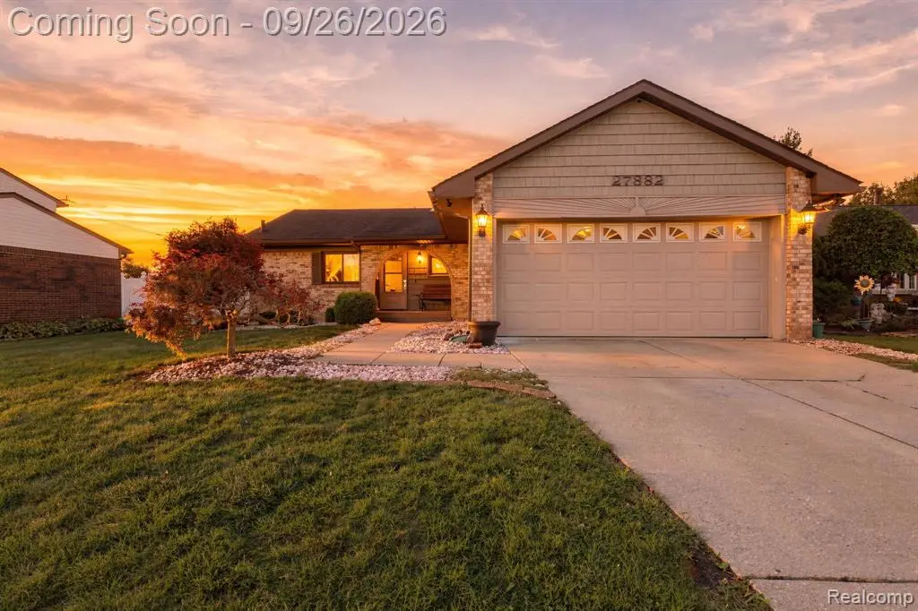 27882 White Oak, Brownstown, MI 48183 - #1