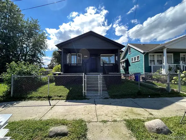 1437 Beard, Detroit, MI 48209