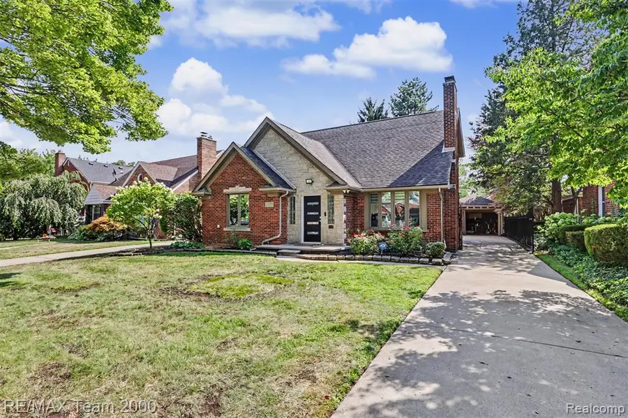 22331 Watsonia, Dearborn, MI 48128 - #3