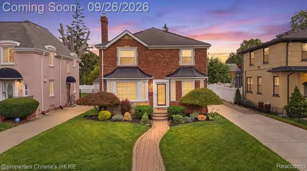 5511 W Outer, Detroit, MI 48235