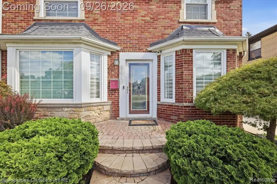5511 W Outer, Detroit, MI 48235 - #3