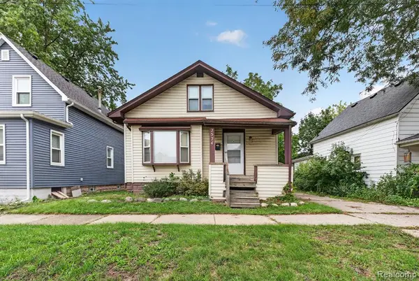 2524 4th, Trenton, MI 48183