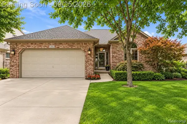 48851 Southway, Macomb, MI 48044