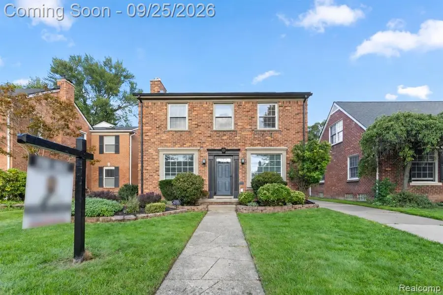 200 N Melborn, Dearborn, MI 48128 - #2