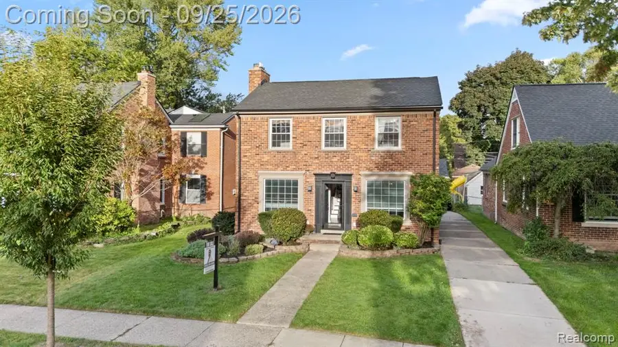 200 N Melborn, Dearborn, MI 48128 - #3