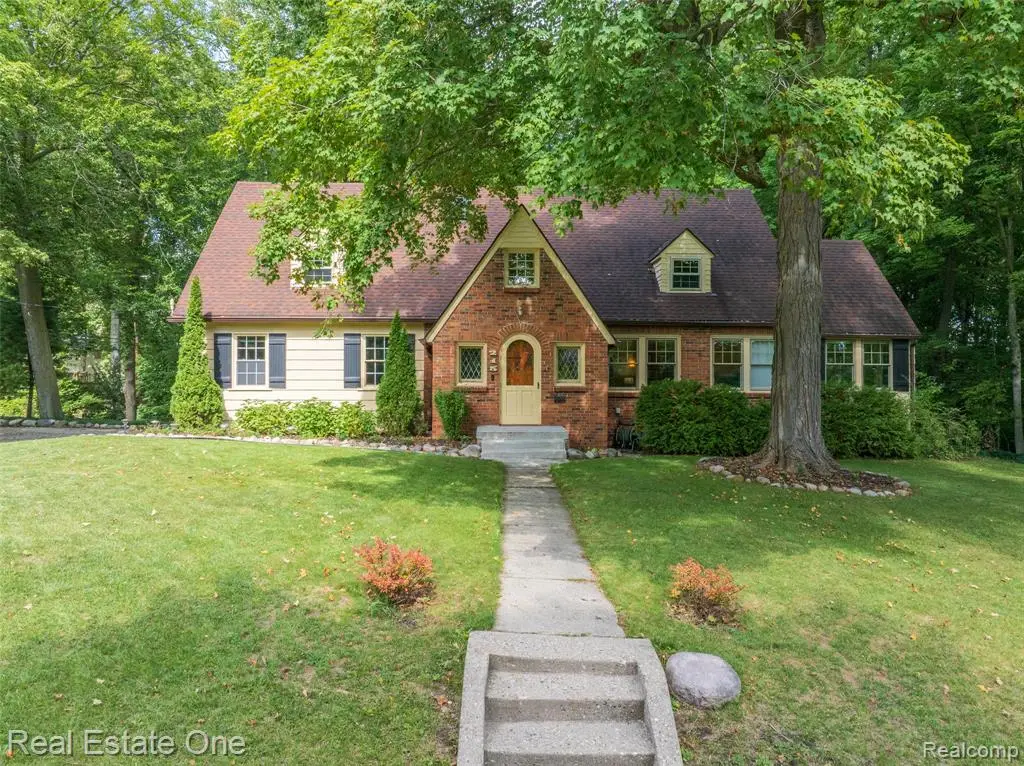 215 Hill, Northville, MI 48167 - #1