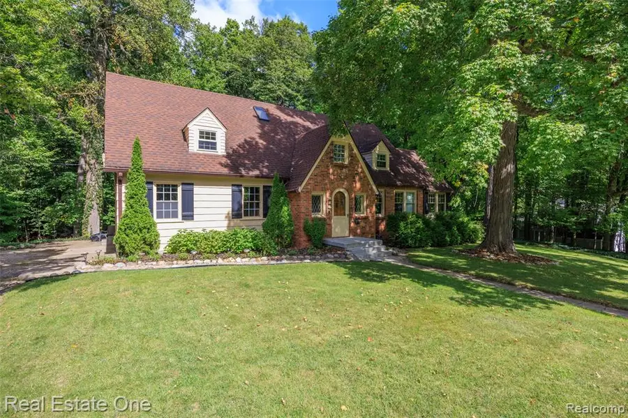 215 Hill, Northville, MI 48167 - #2