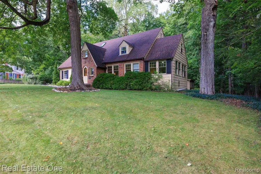 215 Hill, Northville, MI 48167 - #3