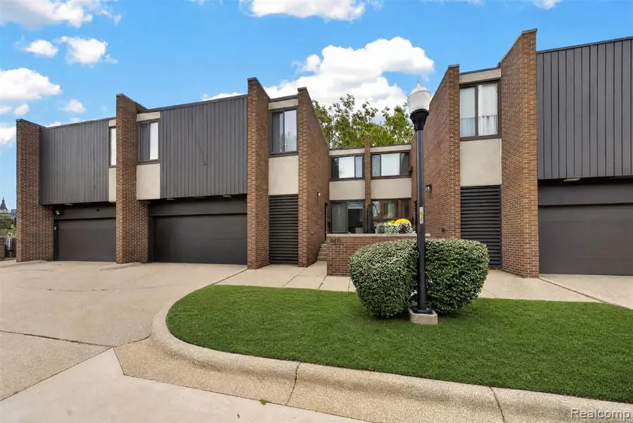 1243 Navarre, Detroit, MI 48207 - #2